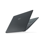 MSI Prestige 14 EVO A12M-087CA Intel® Core™ i7 i7-1280P Laptop 35.6 cm (14") Full HD 16 GB LPDDR4x-SDRAM 1 TB SSD Wi-Fi 6E (802.11ax) Windows 11 Home Grey