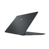 MSI Prestige 14 EVO A12M-088CA Intel® Core™ i5 i5-1240P Laptop 35.6 cm (14") Full HD 16 GB LPDDR4x-SDRAM 512 GB SSD Wi-Fi 6E (802.11ax) Windows 11 Home Grey