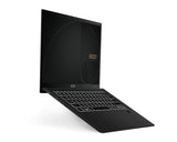 MSI Summit E14 Evo E14EVO A12M-092CA Intel® Core™ i5 i5-1240P Laptop 35.6 cm (14") Full HD+ 16 GB LPDDR5-SDRAM 512 GB SSD Wi-Fi 6E (802.11ax) Windows 11 Home Black