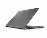 MSI CreatorPro Z17 A12UMST-097 Intel® Core™ i9 i9-12900H Mobile workstation 43.2 cm (17") Touchscreen Quad HD+ 64 GB DDR5-SDRAM 1 TB SSD NVIDIA RTX A5500 Wi-Fi 6E (802.11ax) Windows 11 Pro Grey