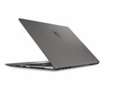 MSI CreatorPro Z17 A12UMST-097 Intel® Core™ i9 i9-12900H Mobile workstation 43.2 cm (17") Touchscreen Quad HD+ 64 GB DDR5-SDRAM 1 TB SSD NVIDIA RTX A5500 Wi-Fi 6E (802.11ax) Windows 11 Pro Grey