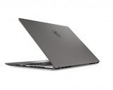 MSI CreatorPro Z17 A12UMST-075CA Intel® Core™ i9 i9-12900H Mobile workstation 43.2 cm (17") Touchscreen Quad HD+ 64 GB DDR5-SDRAM 2 TB SSD NVIDIA RTX A5500 Wi-Fi 6E (802.11ax) Windows 11 Pro Grey