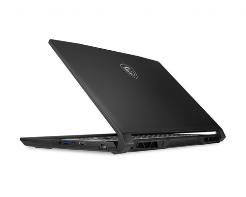 MSI CreatorPro M16 A12UJS-413CA Intel® Core™ i7 i7-12700H Mobile workstation 40.6 cm (16") Quad HD+ 16 GB DDR4-SDRAM 1 TB SSD NVIDIA RTX A2000 Wi-Fi 6 (802.11ax) Windows 11 Pro Black