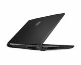 MSI CreatorPro M16 A12UJS-458 Intel® Core™ i7 i7-12700H Mobile workstation 40.6 cm (16") Quad HD+ 16 GB DDR4-SDRAM 1 TB SSD NVIDIA RTX A2000 Wi-Fi 6 (802.11ax) Windows 11 Pro Black