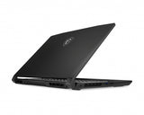 MSI CreatorPro M16 A12UJS-413CA Intel® Core™ i7 i7-12700H Mobile workstation 40.6 cm (16") Quad HD+ 16 GB DDR4-SDRAM 1 TB SSD NVIDIA RTX A2000 Wi-Fi 6 (802.11ax) Windows 11 Pro Black