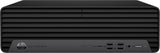HP EliteDesk 800 G6 Intel® Core™ i7 i7-10700 16 GB DDR4-SDRAM 256 GB SSD Windows 10 Pro SFF PC Black