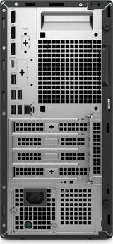DELL Pro Plus QBT1250 Intel Core Ultra 7 265 32 GB DDR5-SDRAM 512 GB SSD Windows 11 Pro Tower PC Black