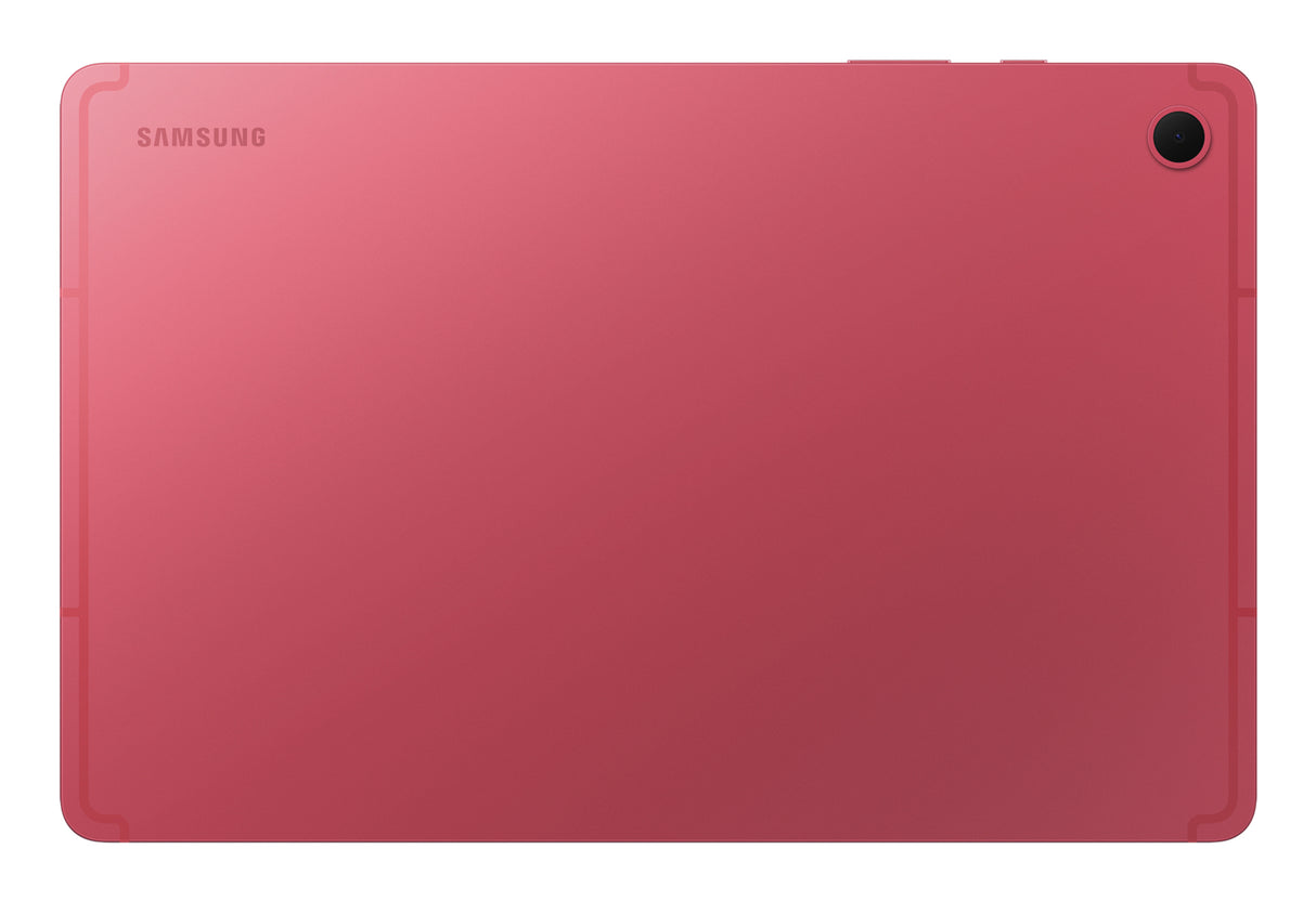 Samsung Galaxy Tab S10 Lite 128 GB 27.7 cm (10.9") 6 GB Wi-Fi 6 (802.11ax) Coral, Red
