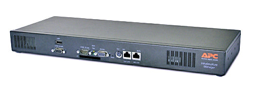 APC InfrastruXure manager\\25 node license network management device