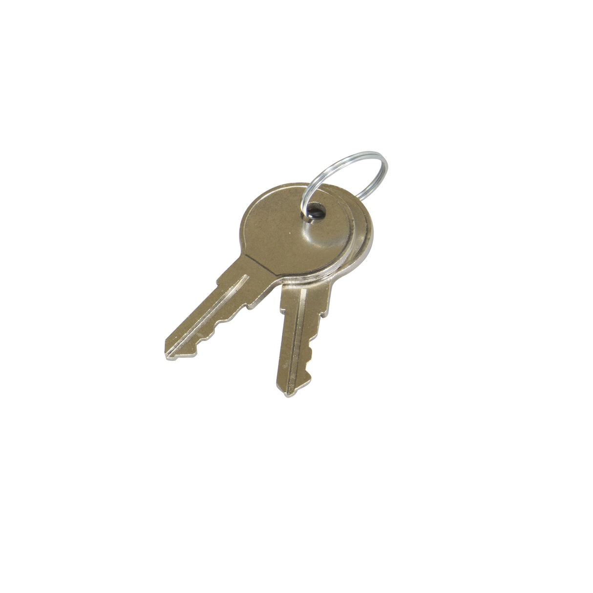Middle Atlantic Additional Keys for Standard Front Doors