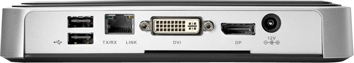 HP t310 G2 600 g Silver TERA2321