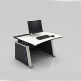 Middle Atlantic Visionline 24/7 Console, Small, 49.5 Inches Wide