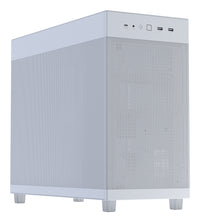 ASUS PRIME AP303 Mesh Midi Tower White