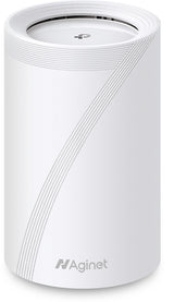 TP-Link HB610 Tri-band (2.4 GHz / 5 GHz / 6 GHz) Wi-Fi 7 (802.11be) White 4