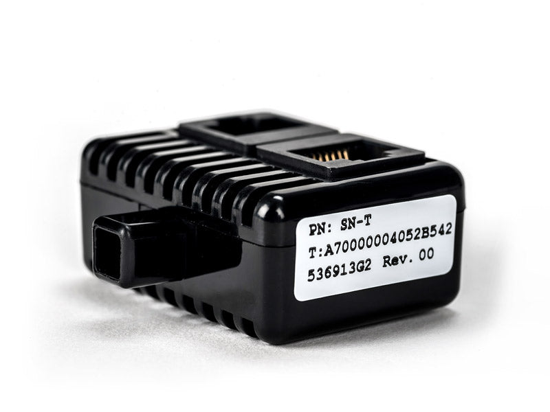 Vertiv SN-T temperature/humidity sensor Indoor Temperature & humidity sensor Built-in Wired