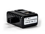 Vertiv SN-T temperature/humidity sensor Indoor Temperature & humidity sensor Built-in Wired