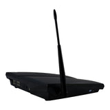 EnGenius Durafon Pro DECT base station Black