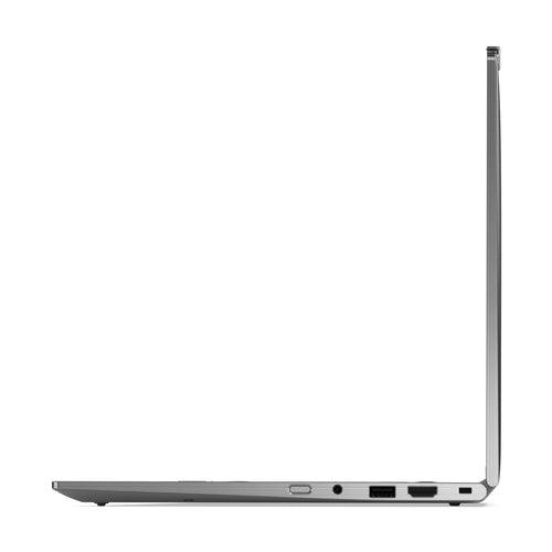 Lenovo ThinkPad X1 2-in-1 Gen 9 Intel Core Ultra 5 125U Hybrid (2-in-1) 35.6 cm (14") Touchscreen WUXGA 16 GB LPDDR5x-SDRAM 512 GB SSD Wi-Fi 6E (802.11ax) Windows 11 Pro Grey English