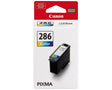 Canon CL-286 Color Ink Cartridge