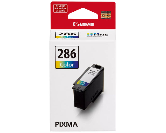 Canon CL-286 Color Ink Cartridge