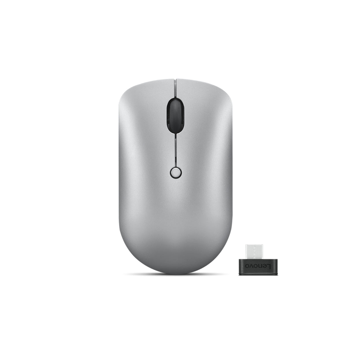 Lenovo 540 mouse Universal Ambidextrous RF Wireless Optical 2400 DPI