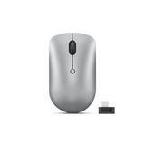 Lenovo 540 mouse Universal Ambidextrous RF Wireless Optical 2400 DPI