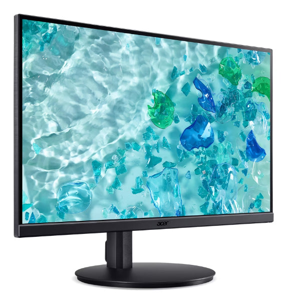 Acer CB2 CB272K computer monitor 68.6 cm (27") 3840 x 2160 pixels 4K Ultra HD Black