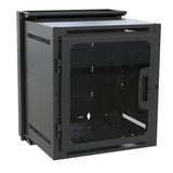 Middle Atlantic DWR Series Pivoting Wall Rack - DWR-10-17PD