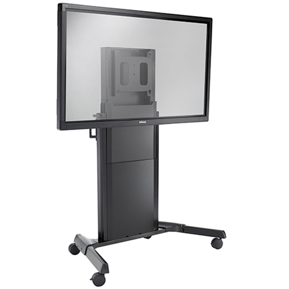 Chief Extra-Large Fusion® Electric Height Adjust Cart