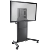 Chief Extra-Large Fusion® Electric Height Adjust Cart