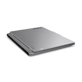 Lenovo LOQ 15IRX10 Intel® Core™ i7 i7-13650HX Laptop 39.6 cm (15.6") Full HD 16 GB DDR5-SDRAM 512 GB SSD NVIDIA GeForce RTX 5060 Wi-Fi 6 (802.11ax) Windows 11 Home Grey English