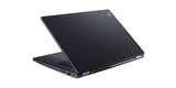 Acer TravelMate P4 TMP414-53-785A Intel® Core™ i7 i7-1355U Laptop 35.6 cm (14") WUXGA DDR4-SDRAM 512 GB SSD Wi-Fi 6 (802.11ax) Windows 11 Pro Blue