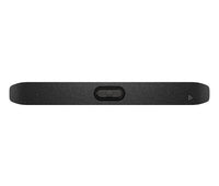 HP Poly Studio V12 USB Video Bar No Power Supply
