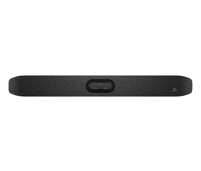 HP Poly Studio V12 USB Video Bar No Power Supply