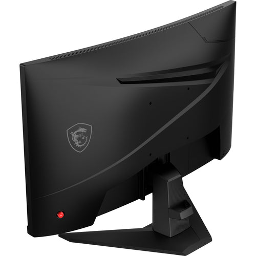 MSI MAG 244C computer monitor 59.9 cm (23.6") 1920 x 1080 pixels Full HD LCD Black