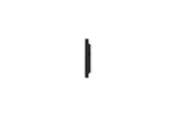 LG 37BH7N-H Signage Display Digital signage flat panel 94 cm (37") Wi-Fi 700 cd/m² Full HD Black WebOS 24/7