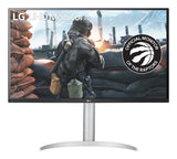 LG 31.5" UHD 4K (3840x2160) Monitor with USB Type-C
