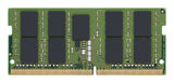 Kingston Technology KSM32SED8/32HD memory module 32 GB 1 x 32 GB DDR4 3200 MT/s 260-pin SO-DIMM ECC