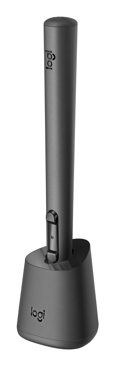 Logitech MX INK + INKWELL COMBO stylus pen 29 g Grey