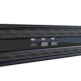 Middle Atlantic PDX-920R power distribution unit (PDU) 9 AC outlet(s) 1U Black, White