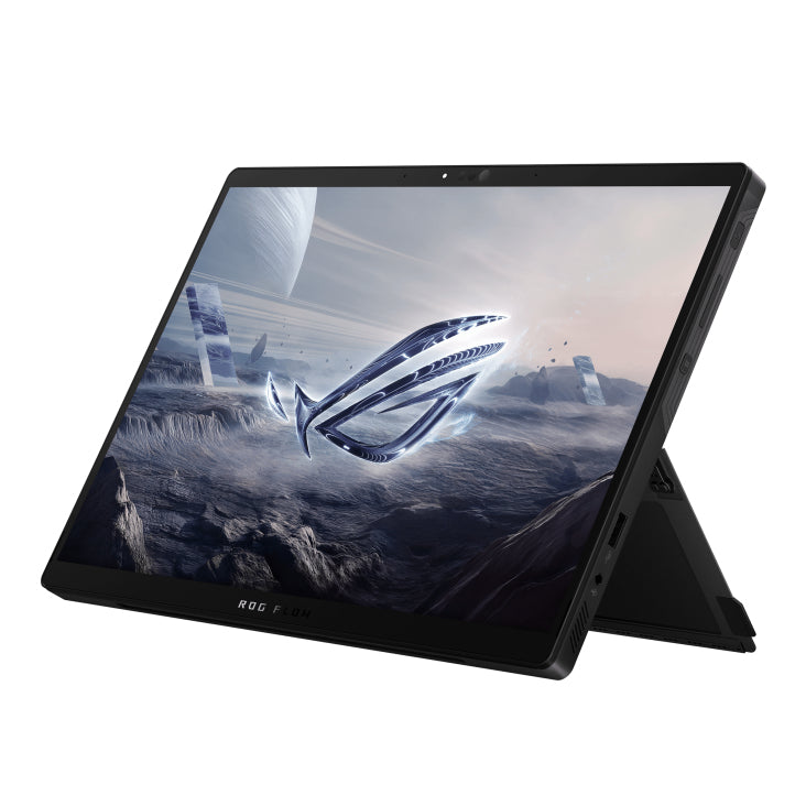 ASUS ROG Flow Z13 GZ302EA-XS96 AMD Ryzen™ AI Max+ 395 Laptop 34 cm (13.4") Touchscreen 2.5K 32 GB LPDDR5x-SDRAM 1 TB SSD Wi-Fi 7 (802.11be) Windows 11 Pro Black