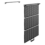 Chief Proximity® Component Storage Panel Under Table