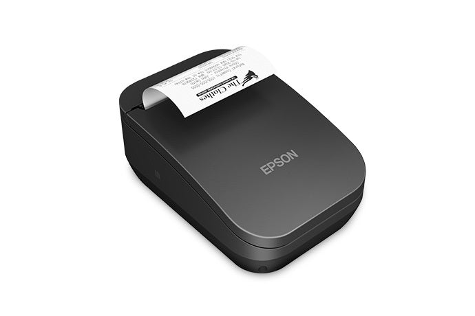 Epson Mobilink TM-P80II 203 x 203 DPI Wired & Wireless Thermal Mobile printer