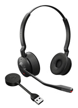 Jabra Engage 55 SE - USB-A UC Stereo, NA, Low Power