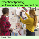 HP 824A Magenta LaserJet Image Drum