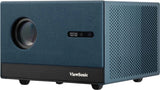 Viewsonic LX60HD data projector Projector module 630 ANSI lumens LCD 1080p (1920x1080) Black, Blue