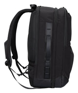 Targus TBB665GL backpack Travel backpack Black Polyester