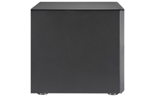 QNAP TS-1635AX NAS Desktop Marvell Armada 8040 8 GB DDR4 0 TB QNAP QTS Black