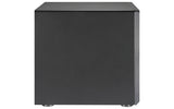QNAP TS-1635AX NAS Desktop Marvell Armada 8040 8 GB DDR4 0 TB QNAP QTS Black