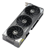 ASUS TUF Gaming TUF-RX9060XT-O16G-GAMING AMD Radeon RX 9060 XT 16 GB GDDR6